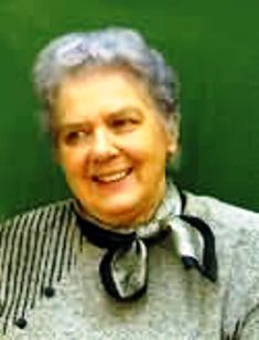 Фото Щербакова Ирина Михайловна