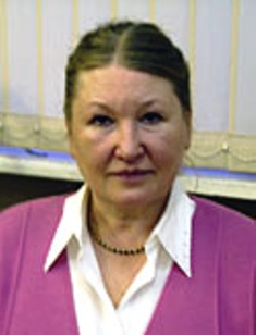 Фото Сизова Любовь Алексеевна