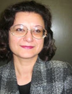 Фото Спирюкова Екатерина Петровна