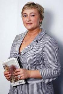 Фото Стерхова Светлана Александровна