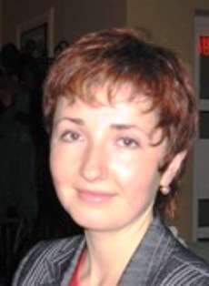 Фото Елина Ольга Александровна