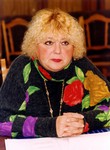 Фото Зарецкая Елена Наумовна