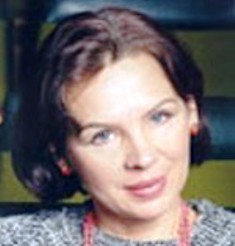 Фото Алипова Светлана Фёдоровна