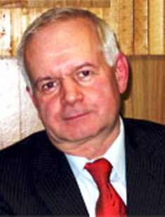 Фото Беляев Юрий Константинович