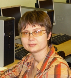 Фото Золотова Светлана Валентиновна