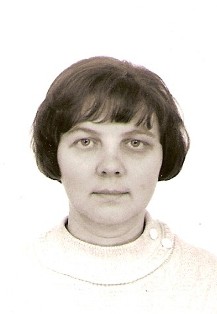 Фото Бобрик Галина Ивановна