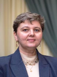 Фото Соломанидина Татьяна Оттовна