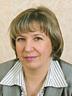 Фото Бобовникова Светлана Александровна