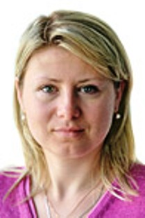 Фото Бондаренко Марина Александровна