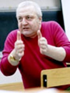 Фото Дегтярев Михаил Григорьевич
