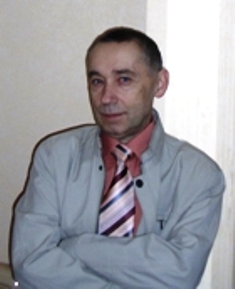 Фото Ивашкин Евгений Иванович
