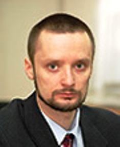 Фото Горбачев Александр Геннадьевич