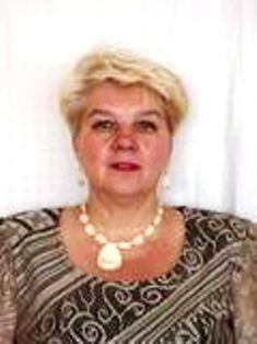 Фото Грачева Марина Владимировна