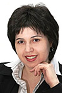 Фото Хетеева Этери Михайловна