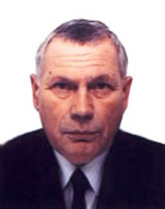 Фото Попов Вадим Михайлович