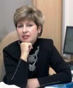 Фото Иванкина Елена Владимировна