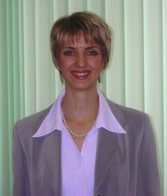 Фото Чалова Алла Юрьевна