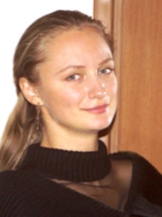 Фото Реброва Анна Александровна