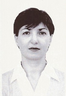 Фото Быканова Ольга Алексеевна