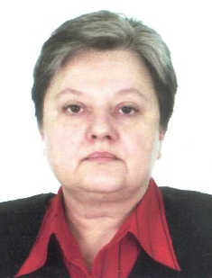 Фото Кузнецова Ольга Дмитриевна