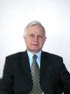 Фото Соловьев Юрий Павлович