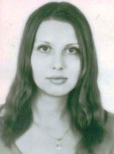 Фото Лыкова Юлия Артуровна