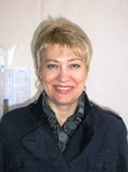 Фото Алешина Ирина Федоровна