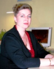 Фото Стукалова Ирина Борисовна