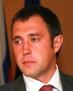 Фото Киселев Владимир Александрович
