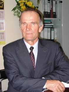 Фото Шкалаберда Алексей Иванович