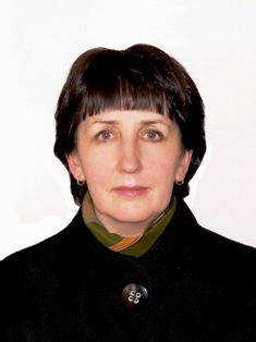 Фото Громова Елена Ивановна
