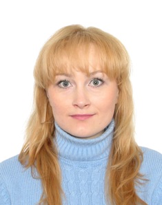 Фото Петрикова Елена Михайловна