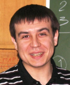 Фото Кобенко Александр Владимирович
