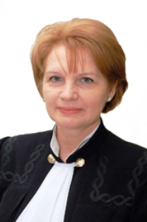 Фото Кобыленкова Анна Ивановна