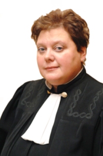 Фото Комарова Марина Александровна