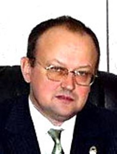 Фото Кулапов Михаил Николаевич