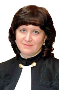 Фото Магжанова Эльмира Абдулганиевна