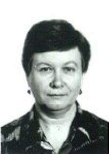 Фото Малышева Галина Михайловна