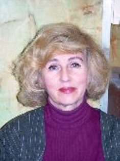 Фото Мельникова Тамара Васильевна