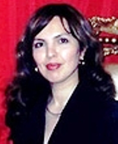 Фото Митюкова Эльвира Сайфулловна