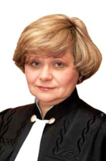 Фото Назарова Алла Михайловна