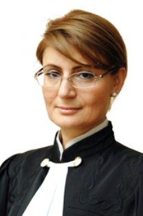 Фото Оганова Элеонора Юрьевна