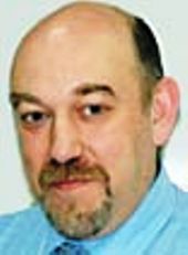 Фото Павленко Николай Анатольевич