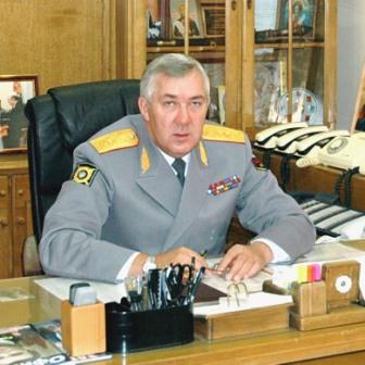 Фото Ларьков Николай Сергеевич