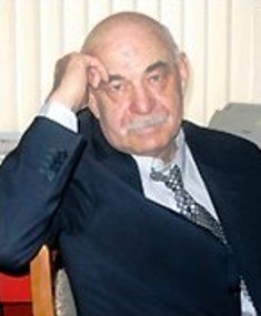 Фото Рутгайзер Валерий Максович