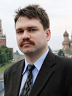 Фото Салин Павел Борисович