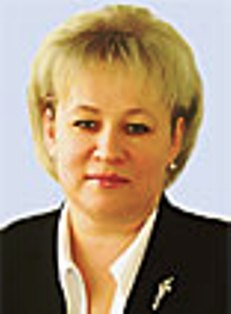 Фото Новоселова Наталия Алексеевна