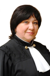 Фото Телегина Елена Константиновна