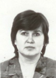 Фото Архипова Лидия Сергеевна