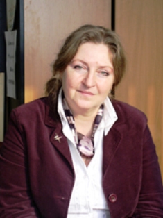 Фото Силуянова Ирина Васильевна